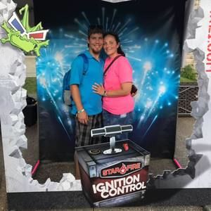 Meet your Posher, Bryan